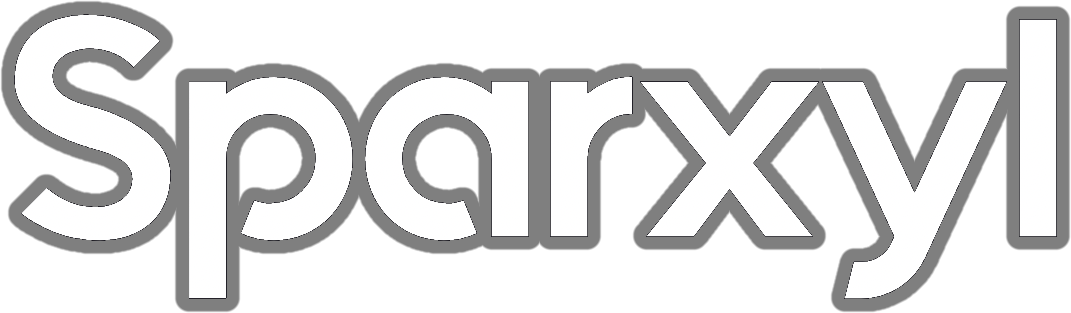 Sparxyl Logo